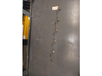 Топливная система LIEBHERR