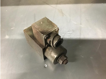 Гидравлика LIEBHERR