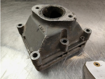 Двигатель и запчасти LIEBHERR