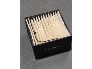 Воздушный фильтр LIEBHERR