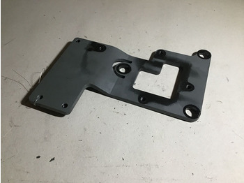 Двигатель и запчасти LIEBHERR