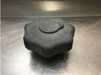 Топливная система LIEBHERR