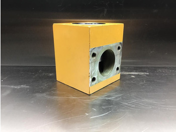 Клапан LIEBHERR