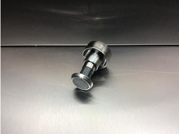 Двигатель и запчасти LIEBHERR