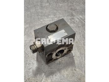 Гидравлика LIEBHERR