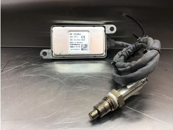 Сенсор LIEBHERR