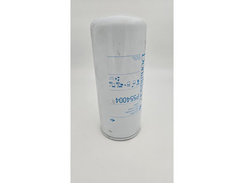 Масляный фильтр LIEBHERR