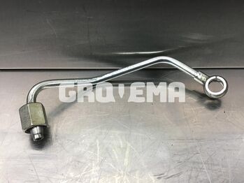 Топливная система LIEBHERR