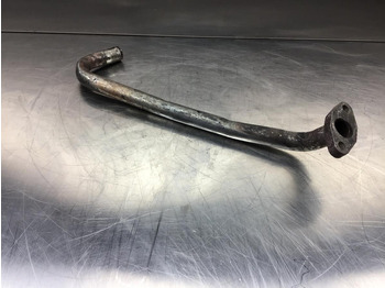 Двигатель и запчасти LIEBHERR