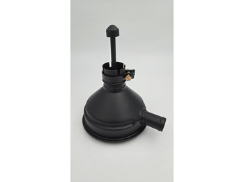 Масляный фильтр LIEBHERR