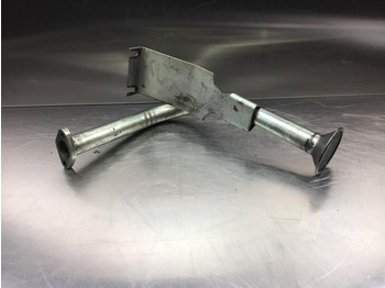 Двигатель и запчасти LIEBHERR