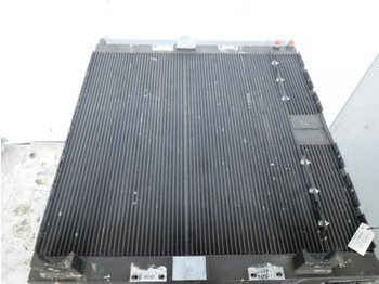 Масляный радиатор LIEBHERR