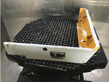 Бампер LIEBHERR