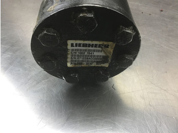 Насос гидроусилителя Liebherr Orbitrol: фото 3 Насос гидроусилителя Liebherr Orbitrol: фото 3