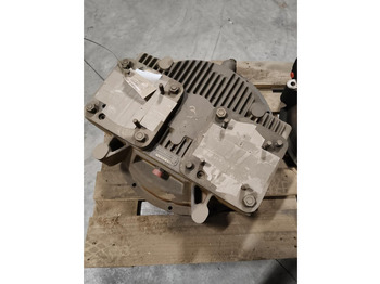 Коробка передач LIEBHERR