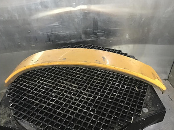 Бампер LIEBHERR