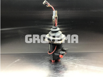 Гидравлика LIEBHERR