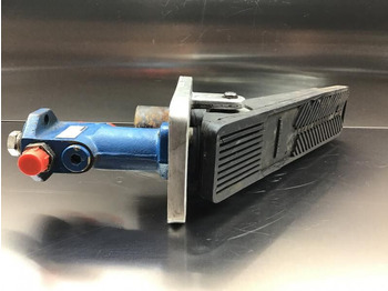 Педаль LIEBHERR