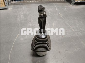 Гидравлика LIEBHERR