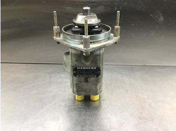 Гидравлика LIEBHERR