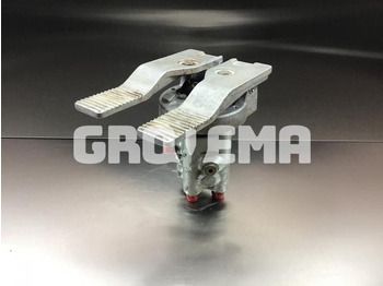 Педаль LIEBHERR