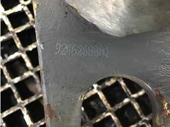 Гидравлика LIEBHERR