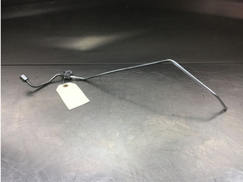 Двигатель и запчасти LIEBHERR