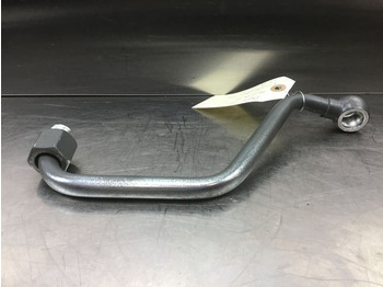 Двигатель и запчасти LIEBHERR