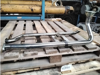 Двигатель и запчасти LIEBHERR