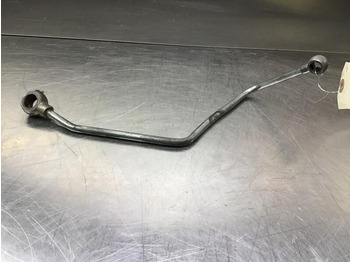 Двигатель и запчасти LIEBHERR