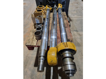 Гидравлический цилиндр LIEBHERR