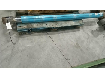 Гидравлический цилиндр LIEBHERR