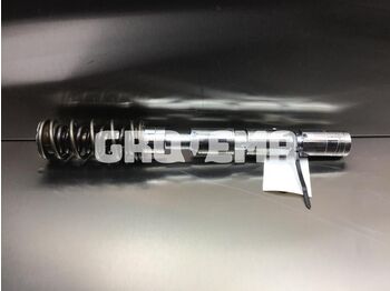 Двигатель и запчасти LIEBHERR