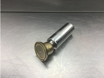 Гидравлика LIEBHERR