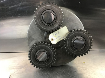 Подвеска LIEBHERR