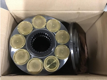 Рулевой механизм LIEBHERR