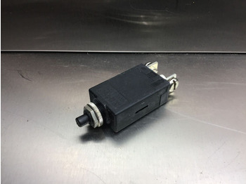 Приборная панель LIEBHERR