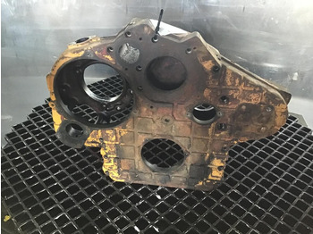 Двигатель и запчасти LIEBHERR