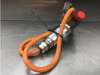 Сенсор LIEBHERR