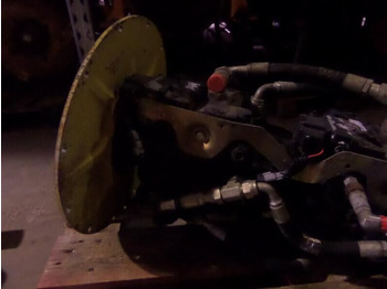 Гидравлический насос LIEBHERR