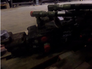 Гидравлический насос LIEBHERR