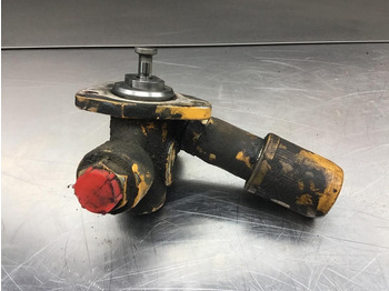 Гидравлический насос LIEBHERR