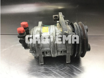 Компрессор кондиционера LIEBHERR