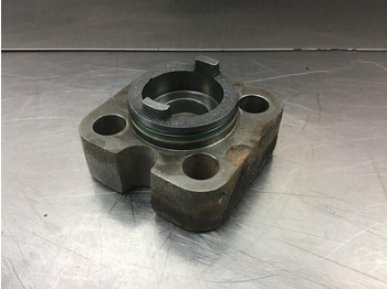 Гидравлика LIEBHERR