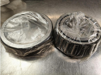 Подвеска LIEBHERR