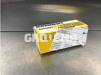 Гидравлика LIEBHERR