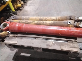 Гидравлический цилиндр LIEBHERR