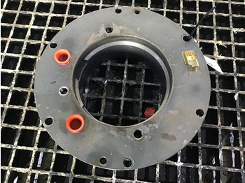 Тормозной диск LIEBHERR