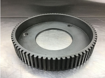 Подвеска LIEBHERR