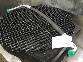 Система охлаждения LIEBHERR